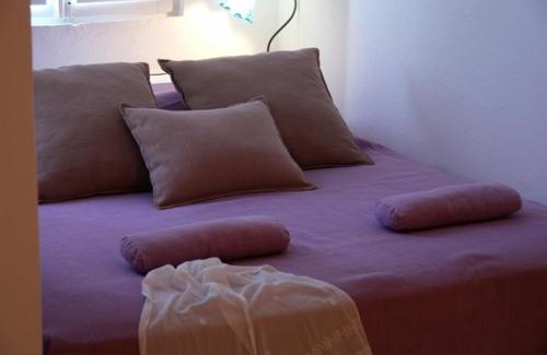 Imerovigli Hotel | Altana Heritage Suites