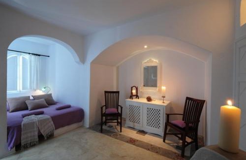 Imerovigli Hotel | Altana Heritage Suites