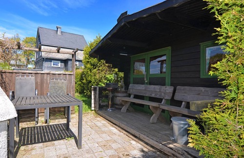 Altastenberg House | Altastenberg Chalet Escape