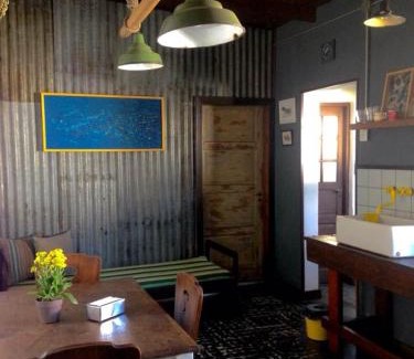 San Clemente Apartment | Altaves