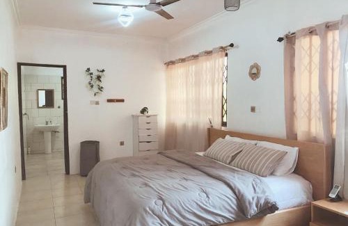Aburi Apartment | Alte Apartments