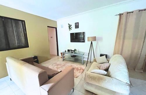 Aburi Apartment | Alte Apartments