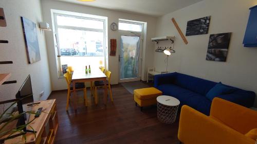 Bautzen Apartment | alte Bäckerei Bautzen - 00 #Kids# im Zentrum, mit Parkplatz, Top Ausgestattet