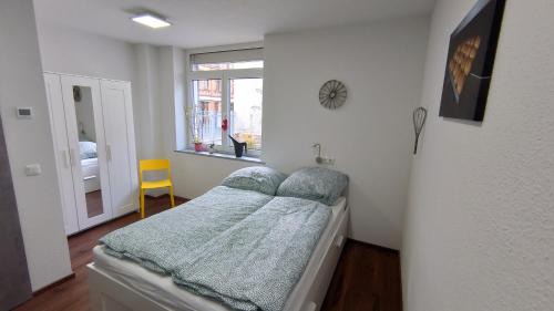Bautzen Apartment | alte Bäckerei Bautzen - 00 #Kids# im Zentrum, mit Parkplatz, Top Ausgestattet