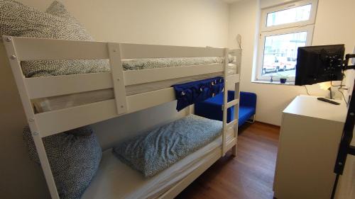 Bautzen Apartment | alte Bäckerei Bautzen - 00 #Kids# im Zentrum, mit Parkplatz, Top Ausgestattet