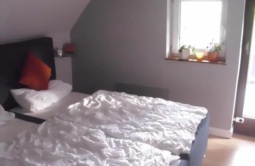 Mustin House | Alte Försterei