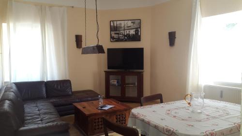 Straupitz Apartment | Alte Försterei
