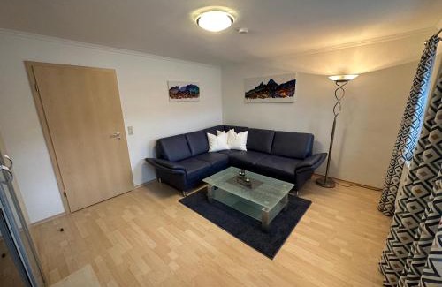 Berchtesgaden Apartment | „Alte Fronfeste“ Berchtesgaden