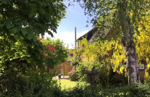 Aukrug House | Alte Landjägerei Aukrug