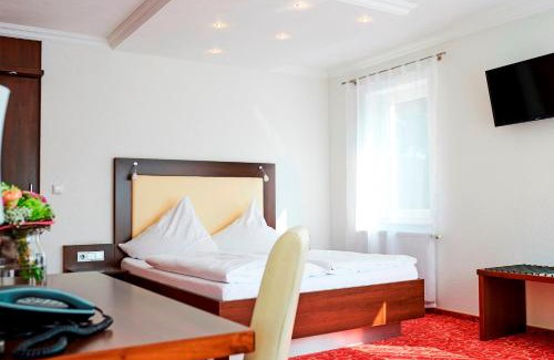 Aalen Hotel | ALTE LINDE Landhotel & Restaurant