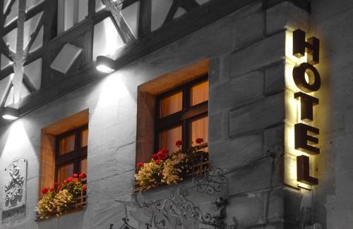 Altdorf bei Nuernberg Hotel | Alte Nagelschmiede