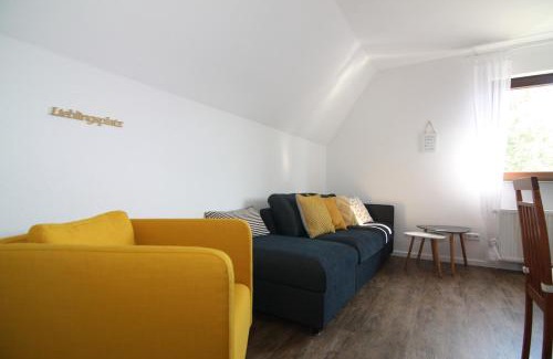 Simmern Apartment | Alte Praxis - Zentral & ruhig in Simmern! Stellplatz