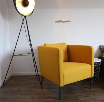 Simmern Apartment | Alte Praxis - Zentral & ruhig in Simmern! Stellplatz
