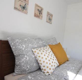 Simmern Apartment | Alte Praxis - Zentral & ruhig in Simmern! Stellplatz