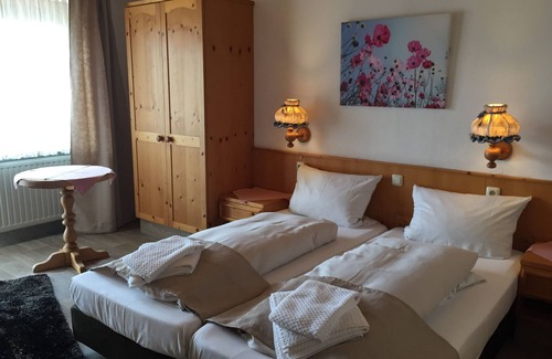Ebelsbach Hotel | Alte Rose Gasthaus Hotel
