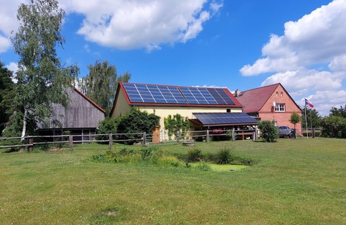 Lutherstadt Wittenberg House | Alte Schmiede