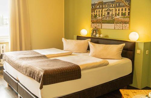 Mirow Hotel | Alte Schlossbrauerei