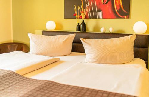 Mirow Hotel | Alte Schlossbrauerei