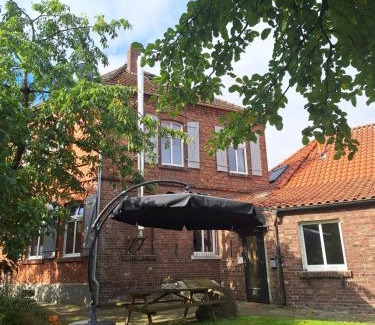 Herbern House | Alte Schmiede