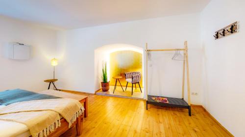 Passau Apartment | Alte Schmiede