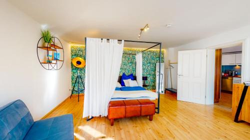 Passau Apartment | Alte Schmiede