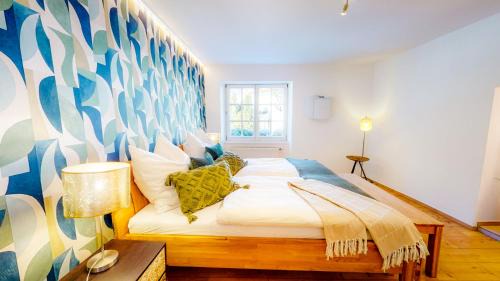 Passau Apartment | Alte Schmiede