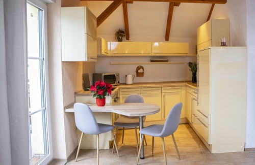 Thum Cottage | Alte Schmiede