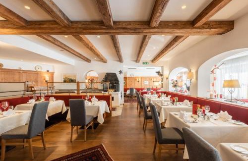 Seefeld Pedestrian Zone Hotel | Alte Schmiede Hiltpolt