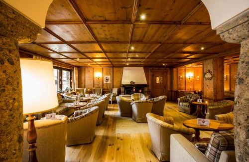 Seefeld Pedestrian Zone Hotel | Alte Schmiede Hiltpolt