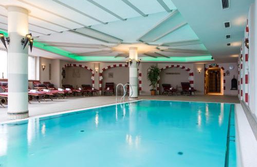 Seefeld Pedestrian Zone Hotel | Alte Schmiede Hiltpolt