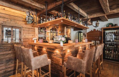 Seefeld Pedestrian Zone Hotel | Alte Schmiede Hiltpolt