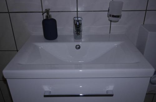 Sagard Apartment | Alte Schmiede Sagard