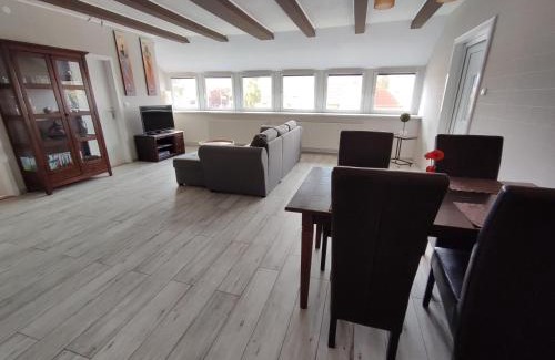Riepsdorf Apartment | Alte Schule