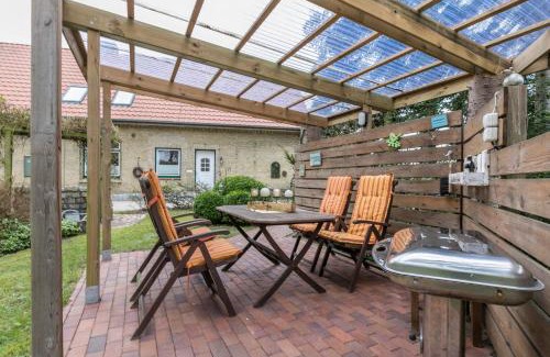 Linden Apartment | Alte Schule Pahlkrug