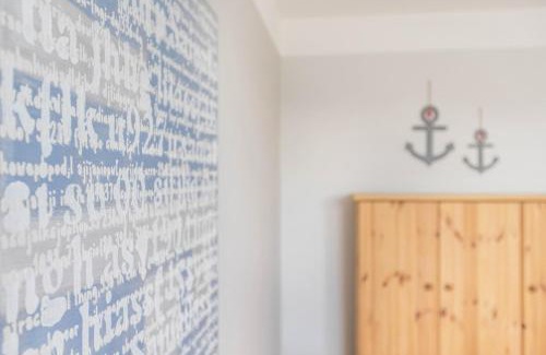 Linden Apartment | Alte Schule Pahlkrug