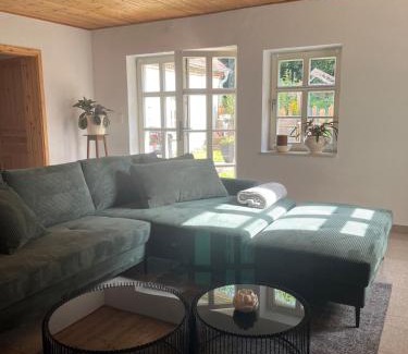 Lutherstadt Wittenberg Apartment | Alte Töpferei