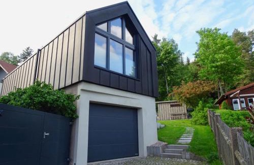 Engelsbach House | Alte Tischlerei Engelsbach