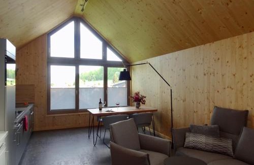 Engelsbach House | Alte Tischlerei Engelsbach