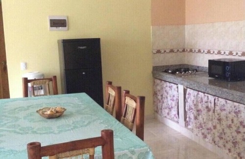 Puerto Bahia Villa | Altea Beachfront House in Samana bay