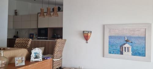 Pueblo Mascarat Apartment | Altea Cala Mascarat