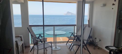 Pueblo Mascarat Apartment | Altea Cala Mascarat