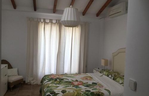 Altea House | Altea Town House Sea View