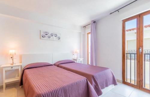 Altea Apartment | Altea Villa Buraux , Apartamento con vistas al mar & parking en el corazón del casco viejo de Altea