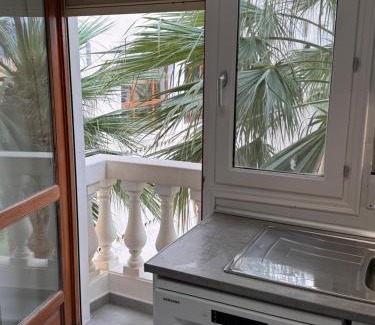 Altea Apartment | AlteaWohnung - Life: Pueblo, Iglesia, Pool, Montana