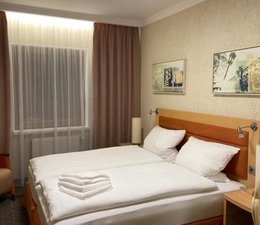 Schmorkau Hotel | Alter Hof