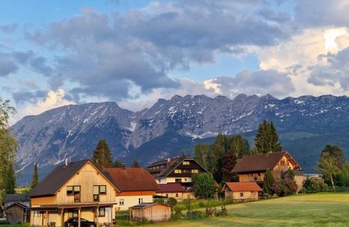 Bad Mitterndorf Apartment | Alter Kindergarten vakantieappartementen