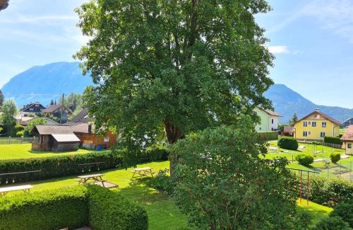 Bad Mitterndorf Apartment | Alter Kindergarten vakantieappartementen