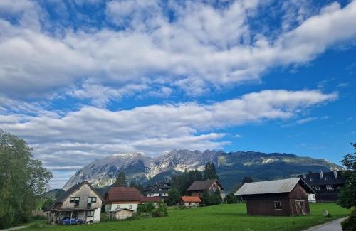 Bad Mitterndorf Apartment | Alter Kindergarten vakantieappartementen