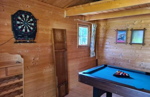 Bad Mitterndorf Apartment | Alter Kindergarten vakantieappartementen