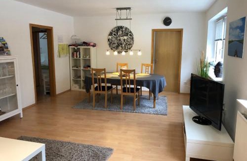 Worpswede Apartment | Alter Ortskern Worpswede